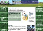 Franz�sischer Golf Verband
