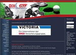 German Golf Teachers Federation